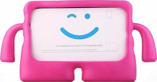 Apple ipad 10.Nesil 10.9 2022 Kılıf Yatay Standlı Çocuklar için Yumuşak Dokulu Standlı ibuy Kılıf