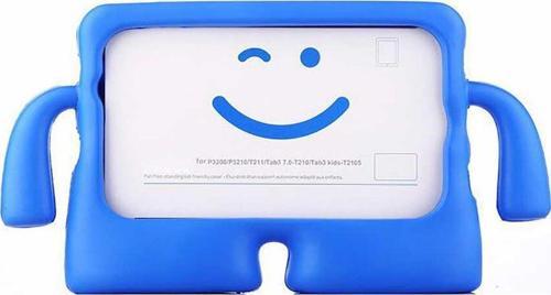 Apple ipad 2 Kılıf 2.Nesil Yatay Standlı Çocuklar için Yumuşak Dokulu Standlı ibuy Kılıf