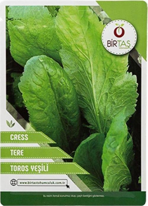 Birtaş Tere Tohumu