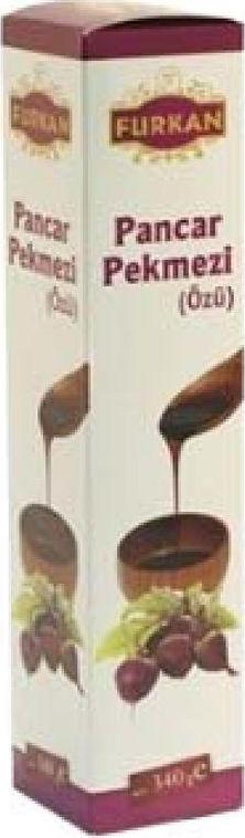 Pancar Pekmezi Özü 340Gr