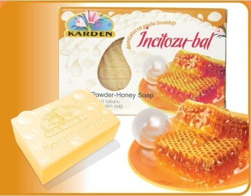 Inci Tozlu Ballı Sabun 150 Gr