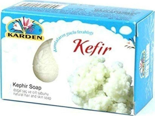 Kefirli Sabun 150Gr.