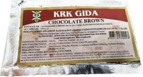 Boyası 9 Gr. Kahverengi - Chocolate Brown