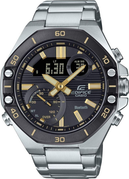 Edifice ECB-10DB-1A9DF Bluetooth Erkek Kol Saati