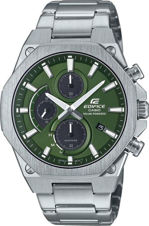 Edifice Solar EFS-S570D-3AUDF Erkek Kol Saati