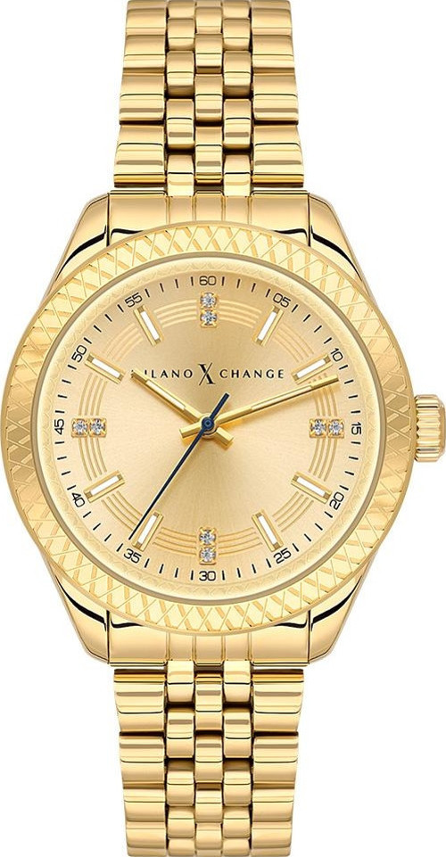 MXL44004 Kadın Kol Saati