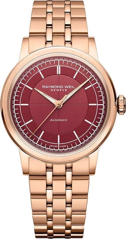 Millesime RW2125P545001 Kadın Kol Saati