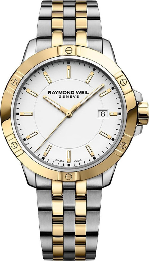 Tango RW8160STP30041 Erkek Kol Saati