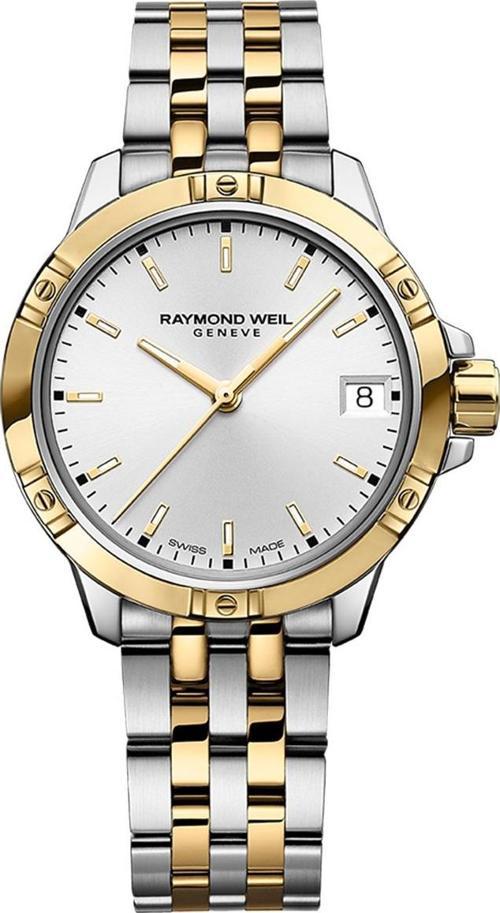 Toccata RW5960STP30041 Kadın Kol Saati