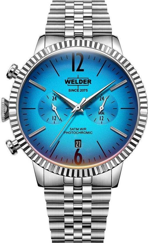 Moody 45 mm WWRC470 Erkek Kol Saati