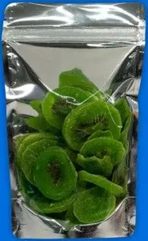 ŞEFFAF METALİZE DOYPACK (20X30) 500 adet