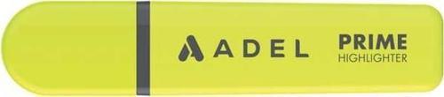 Fosforlu Kalem Prime Sarı