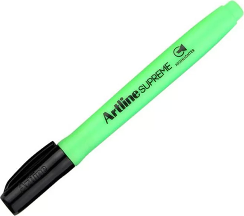 EPF-600 SUPREME FOSFORLU KALEM YEŞİL