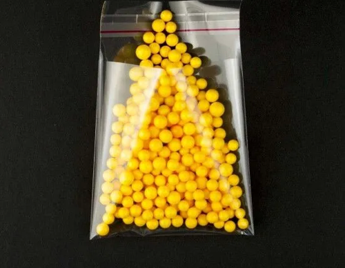 ŞEFFAF BANTLI POŞET (22X35) 1.000 ADET 3000 adet
