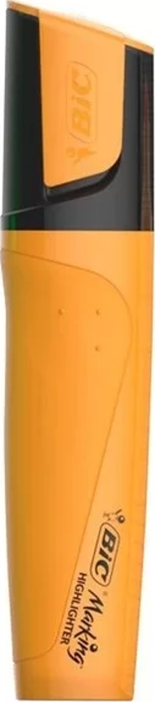 MARKİNG FLAT FOSFORLU KALEM TURUNCU (968585)