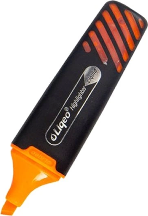 H-3128 FOSFORLU KALEM TURUNCU