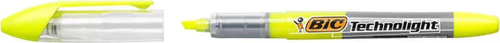 TECHNOLİGHT FOSFORLU KALEM SARI (802304)