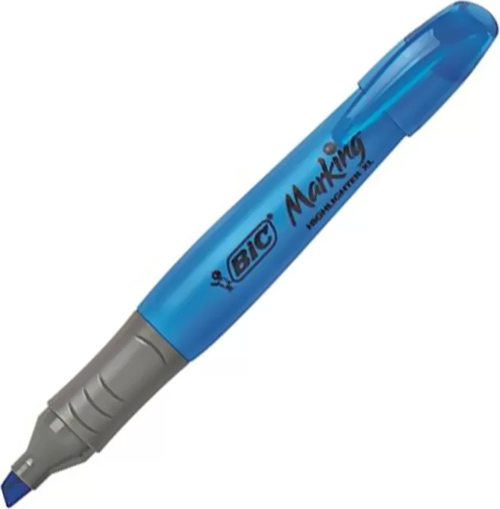 XL FOSFORLU KALEM MAVİ (942078)