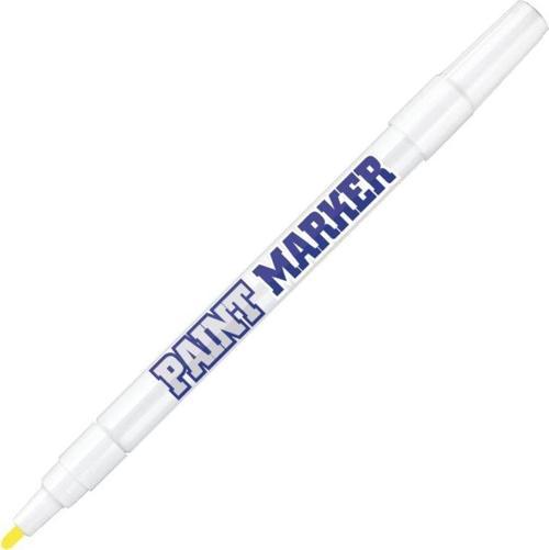 Paint Markör Fine Sarı