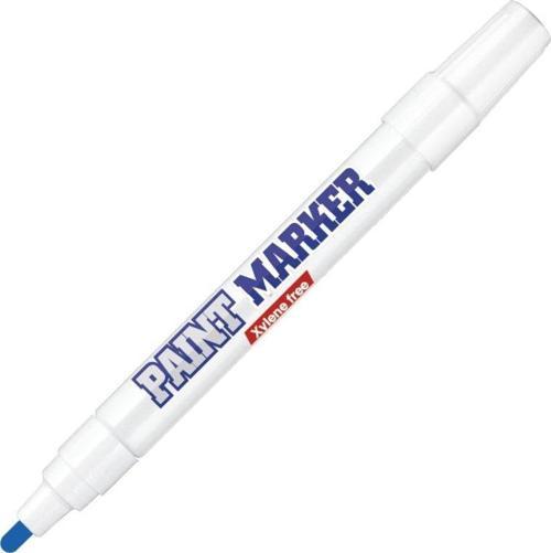 Paint Markör Mavi