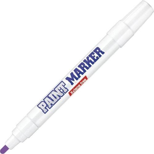 Paint Markör Mor
