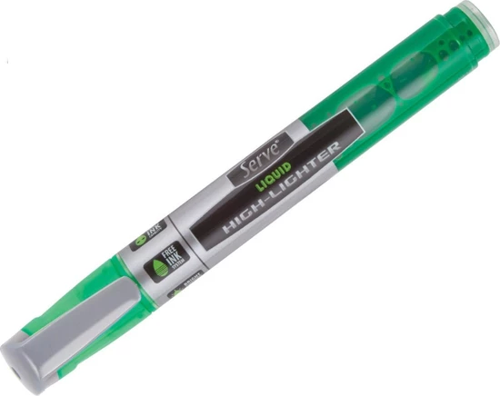 SV-LKTFP LİKİT FOSFORLU KALEM PASTEL YEŞİL