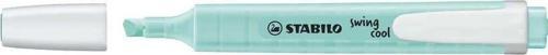 Swing Cool Fosforlu Kalem Pastel Turkuaz 275-113-8