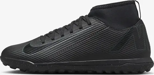 Jr. Mercurial Superfly 10 Club Çocuk Halı Saha Krampon(DAR KALIP)