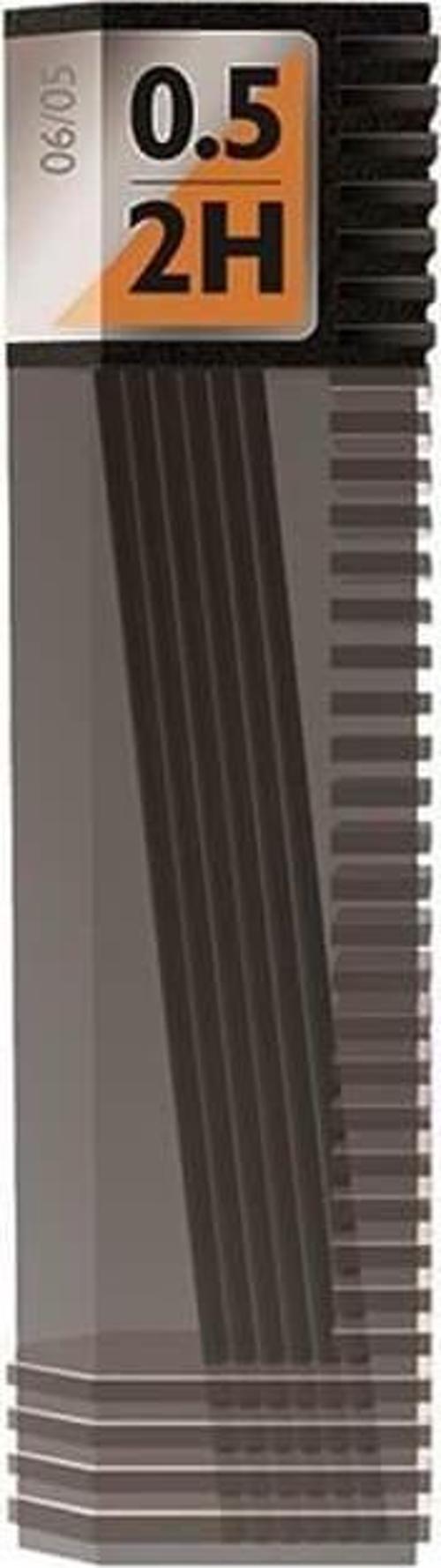 Min 2H 0.5 mm