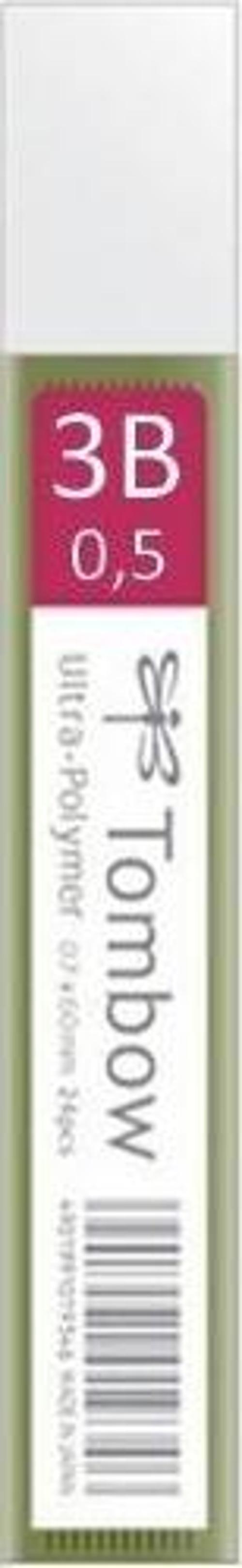 MİN GREEN TÜP 0,5mm 3B