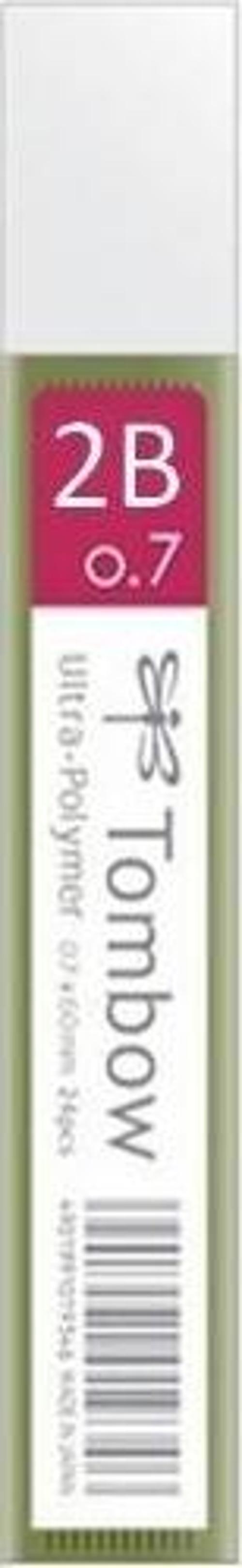 MİN GREEN TÜP 0,7mm 2B