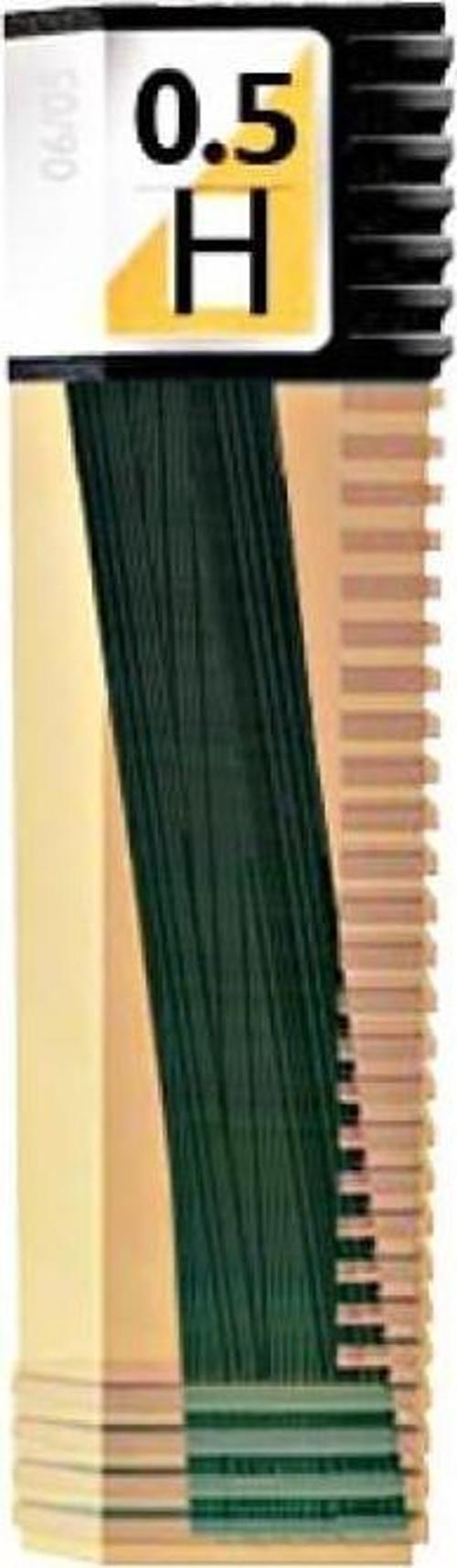 Min H 0.5 mm