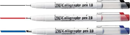 Calligraphy Pen Kaligrafi Kalemi