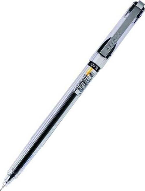 İğne Uçlu My Jel Metal Klips 0.5 mm Siyah
