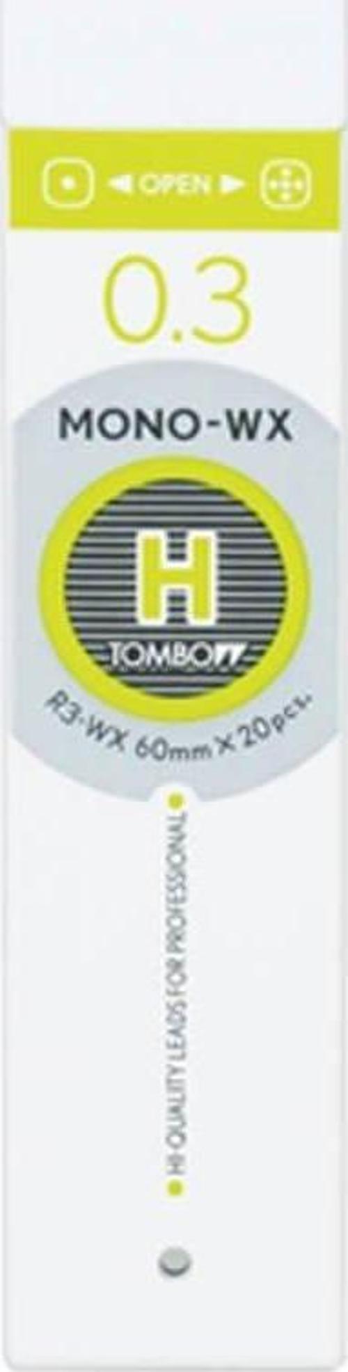 Mono Uç 0.3 mm H