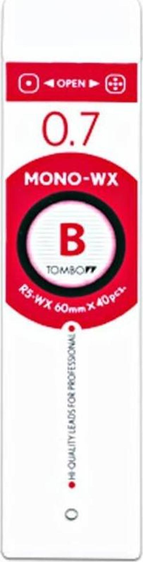 Mono Uç 0.7 mm B