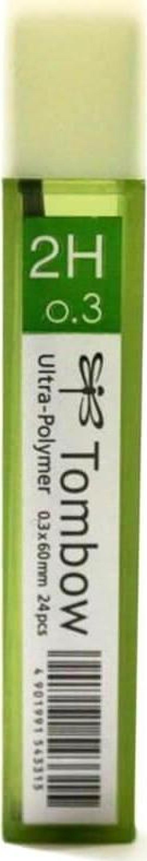 Ultra Polymer Uç 0.3 mm 2H