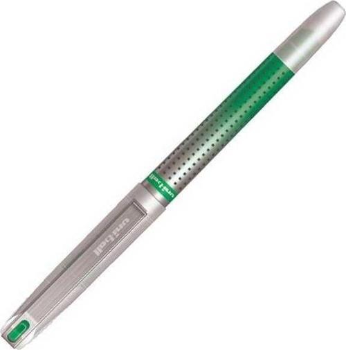 -Ball Eye Needl İğne Uçlu Kalem 0.7 mm Yeşil