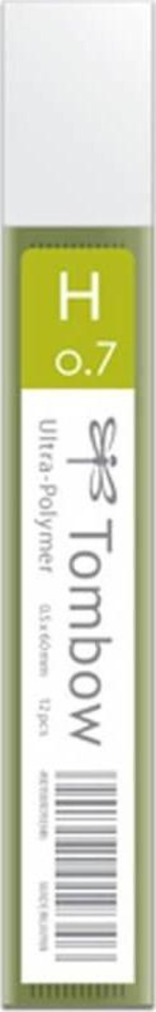 Ultra Polymer Uç 0.7 mm H