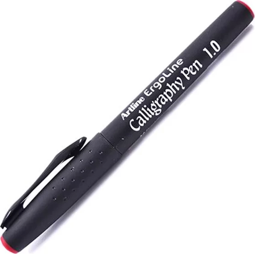 241 KALİGRAFİ KALEMİ 1mm SEPİA