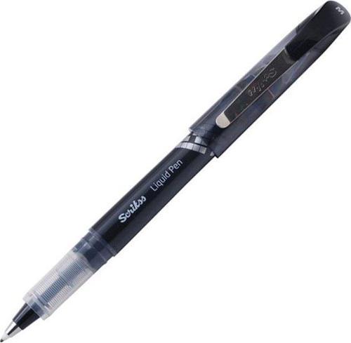LP-68 LİKİT KALEM SİYAH