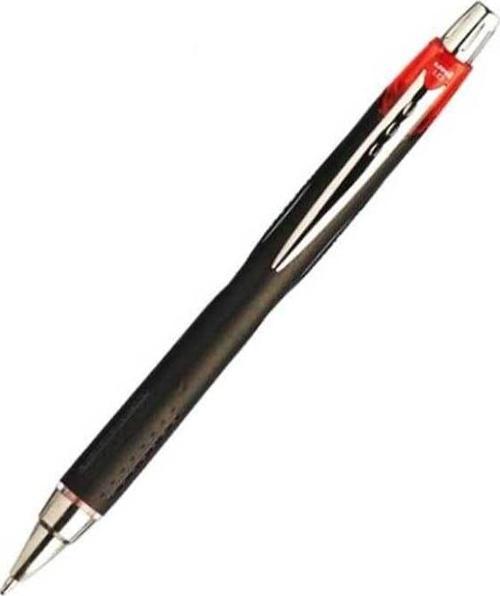 -Ball Jetstream Hızlı Yazı Kalemi 1.0 mm Kırmızı
