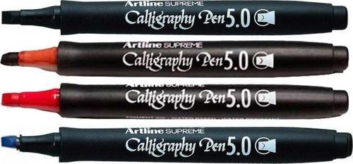 Supreme Kaligrafi Kalemi 5.0mm