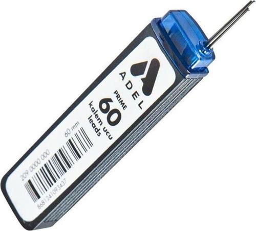 PRİME KALEM UCU 0.7 2B 60mm TÜP (2090000000)