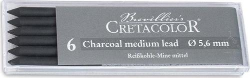 Charcoal Çubuk Füzen Medıum No:26002