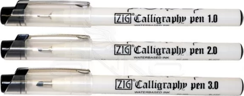 Callighraphy Pen Arabic Kaligrafi Kalemi