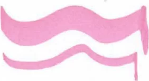 Calligraphy Çift Uçlu Kaligrafi Kalemi 2mm + 5mm 206 Candy Pink
