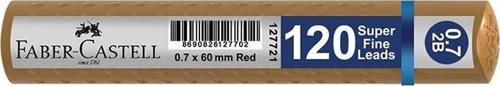 Grip Serisi Min 0.7mm 2B 120’li Tüp Altın 5090127733