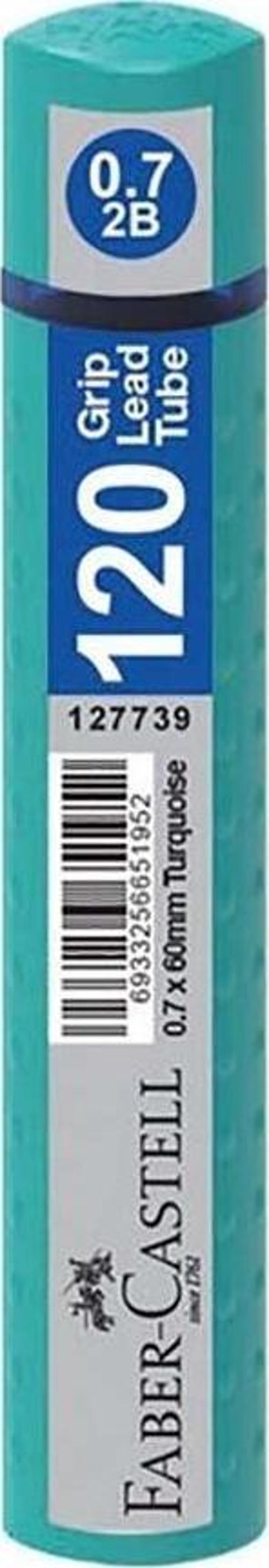 FC Grip Min 120’li Turkuaz 0.7 2022