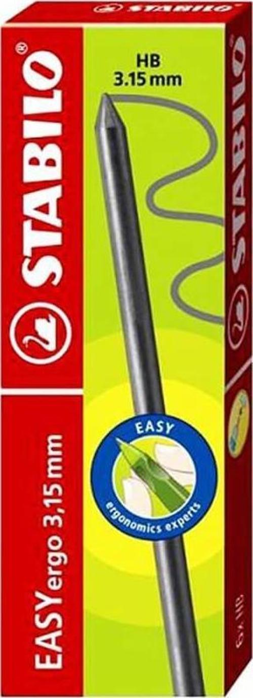 Easy Ergo 3.15 mm Uç 6’lı 7890/6-HB